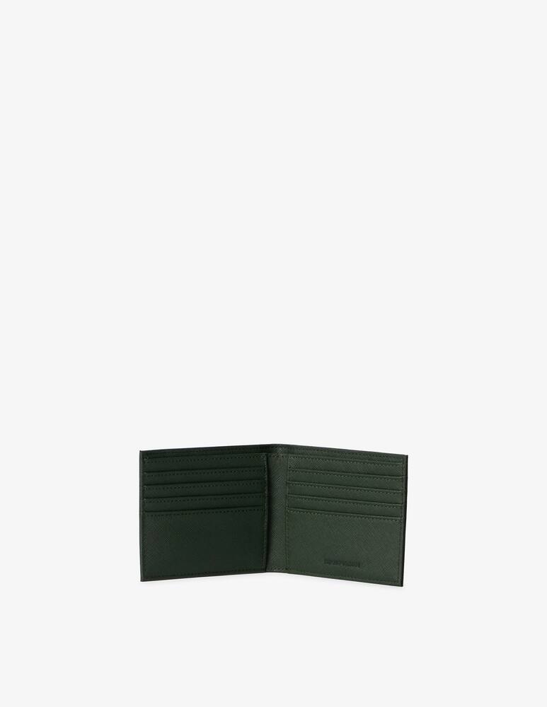 rinascente Emporio Armani Bifold credit card holder