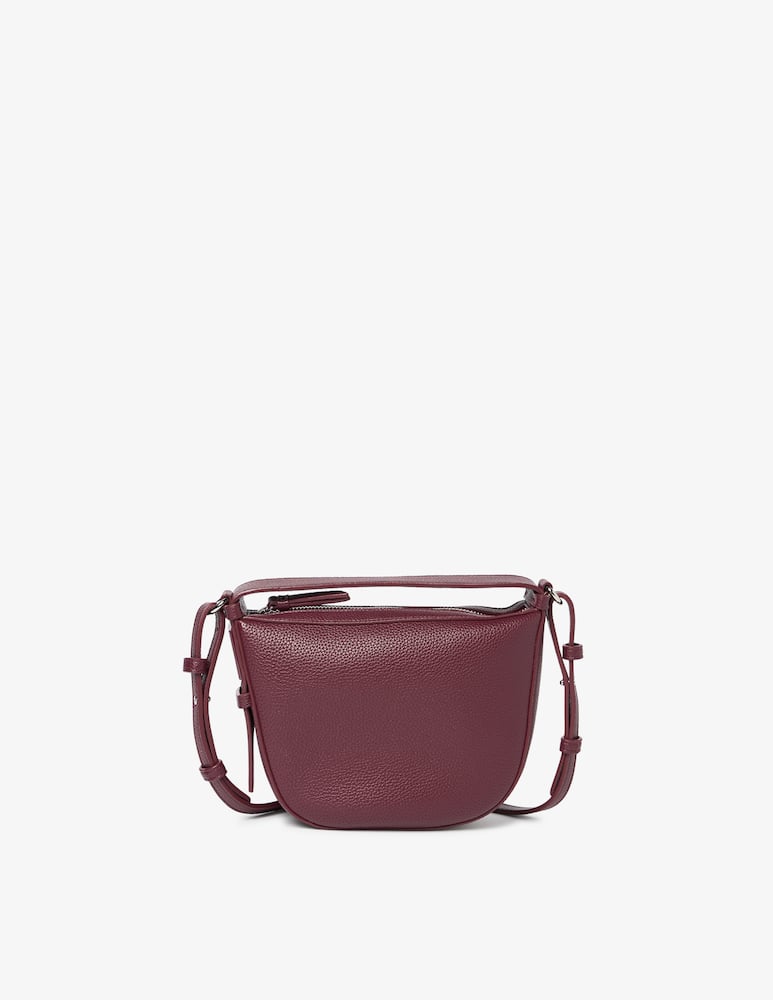 rinascente Armani Exchange Borsa hobo Susie S