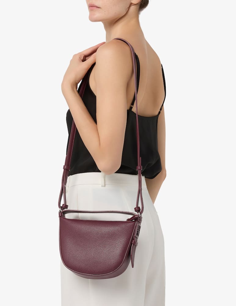 rinascente Armani Exchange Borsa hobo Susie S