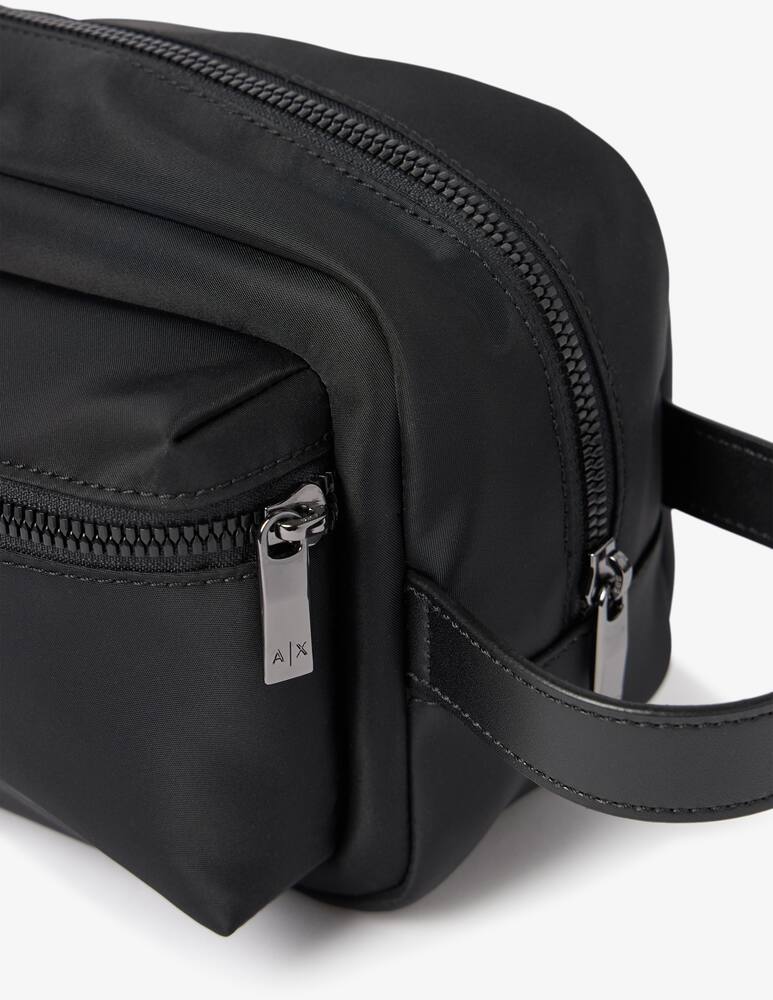 rinascente Armani Exchange Commuting pouch