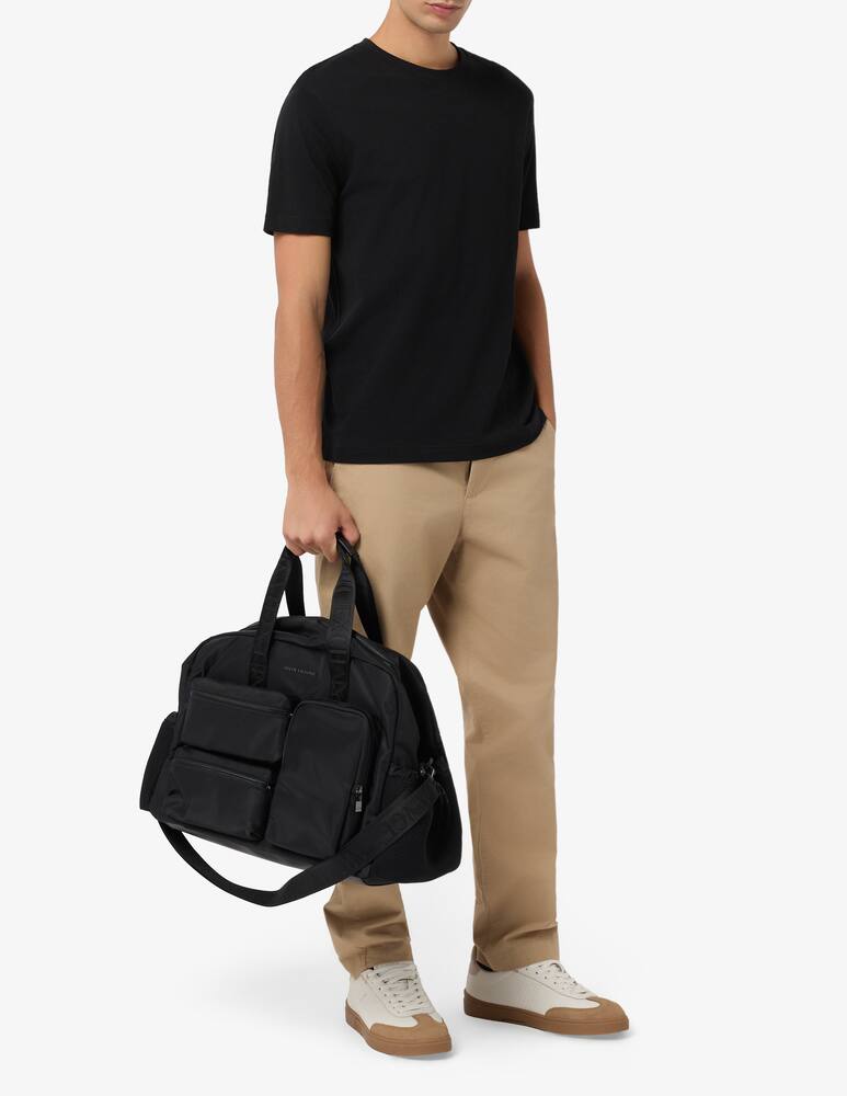 rinascente Armani Exchange Borsa duffle commuting