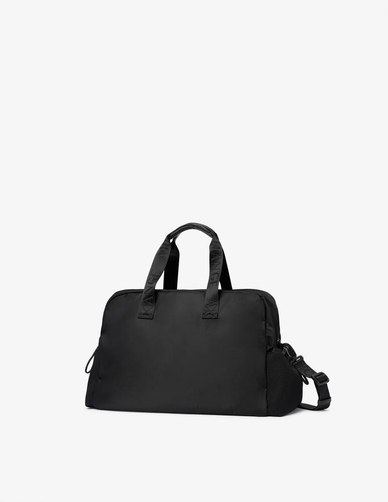 rinascente Armani Exchange Borsa duffle commuting