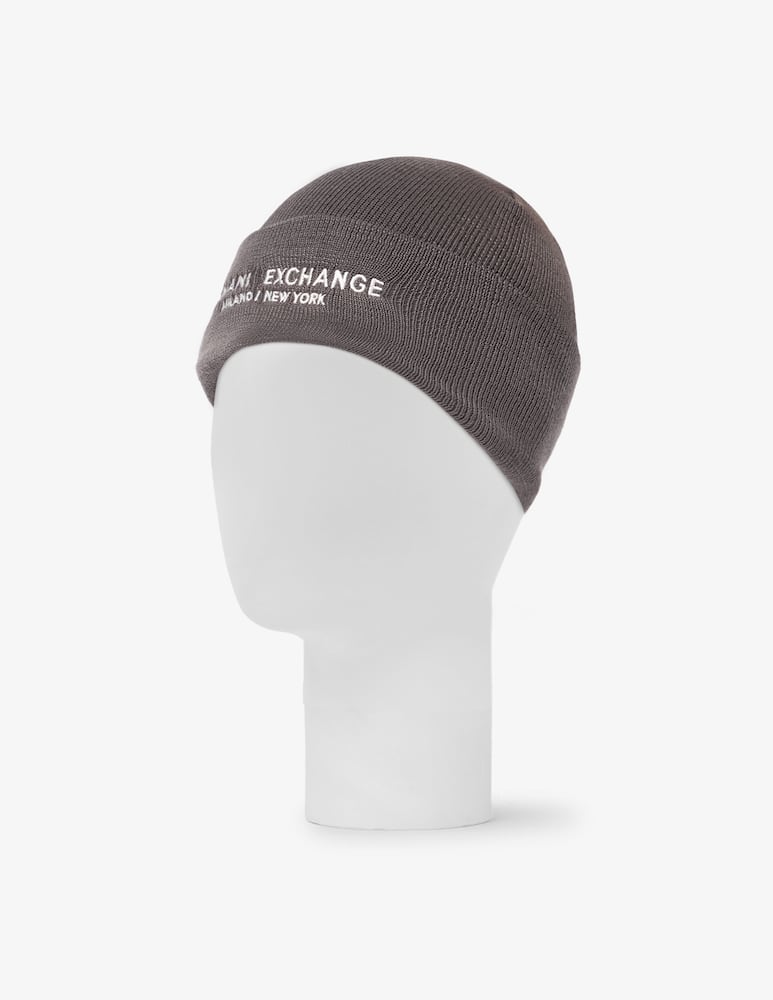 rinascente Armani Exchange Cappello beanie