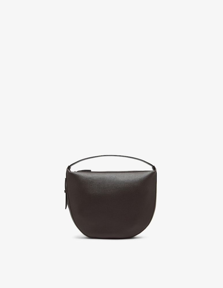 rinascente Armani Exchange Susie S soft hobo bag