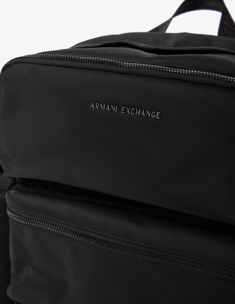 rinascente Armani Exchange Zaino commuting