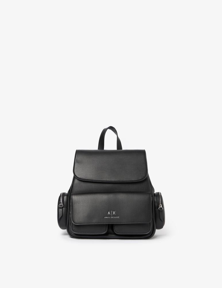 rinascente Armani Exchange Rachel backpack