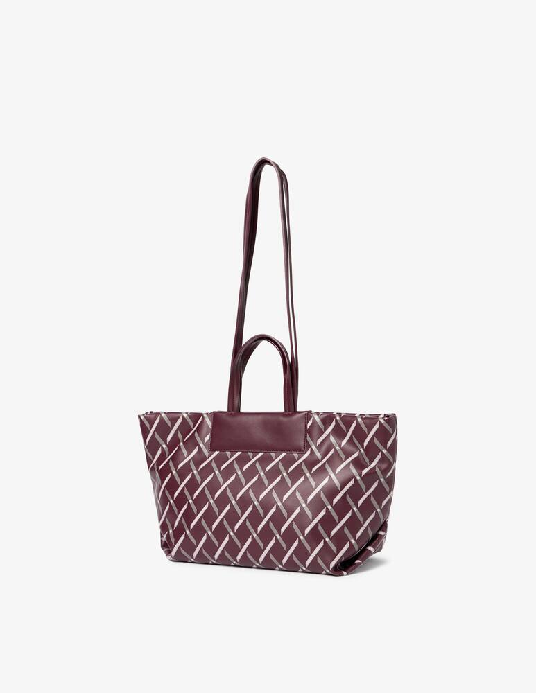 rinascente Armani Exchange Natalie tie shopping bag