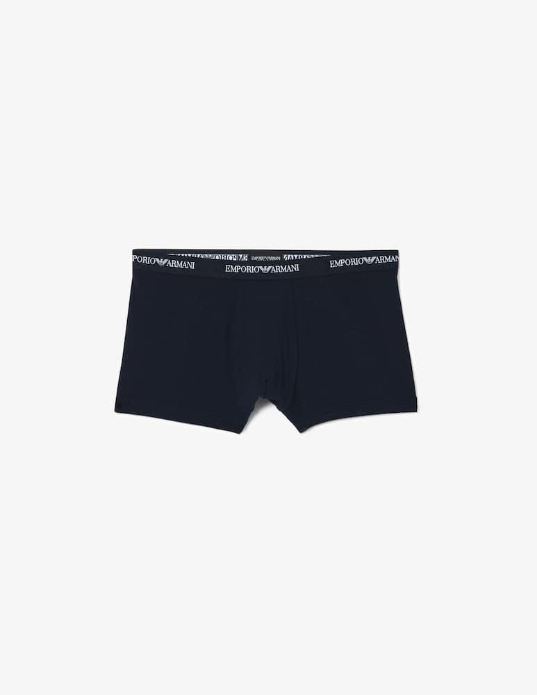 Emporio Armani Boxer logoband 3 pack - immagine 1