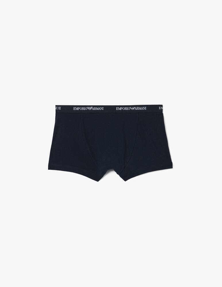 rinascente Emporio Armani Core logoband boxer