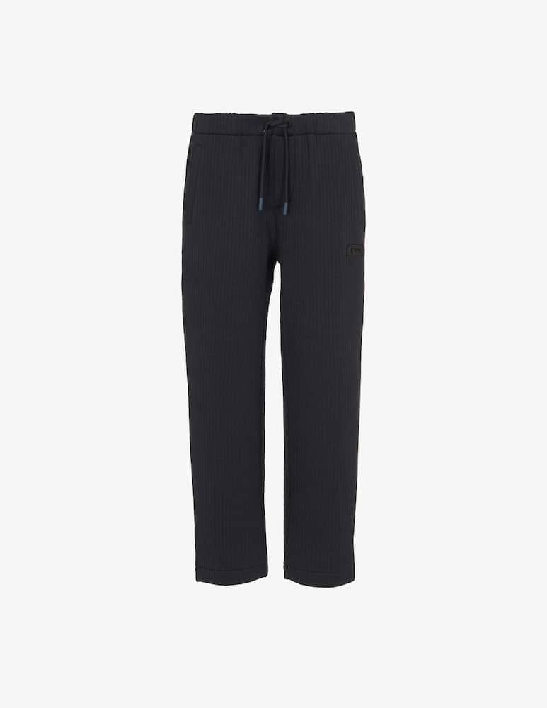 rinascente Emporio Armani Pantaloni in misto cotone