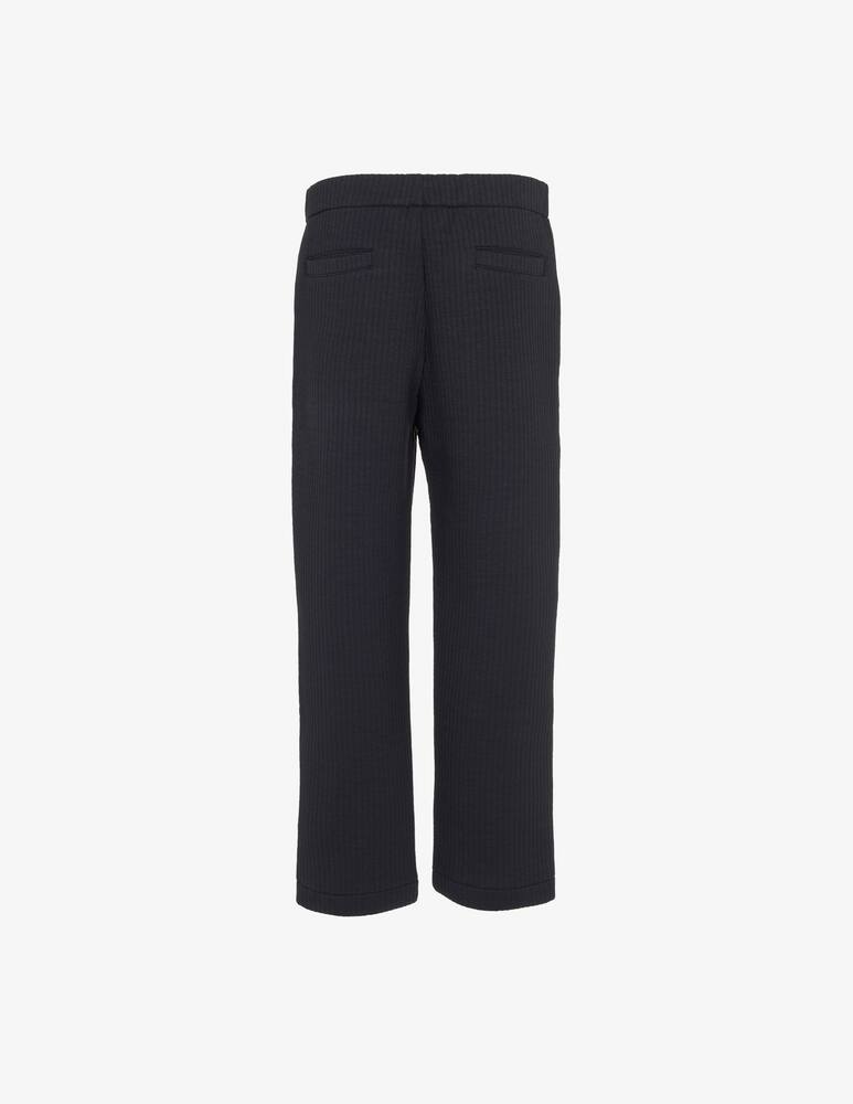 rinascente Emporio Armani Pantaloni in misto cotone