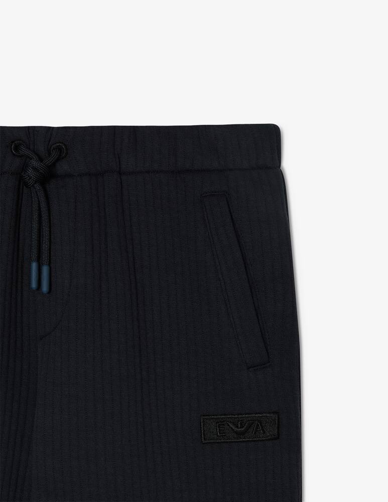rinascente Emporio Armani Pantaloni in misto cotone