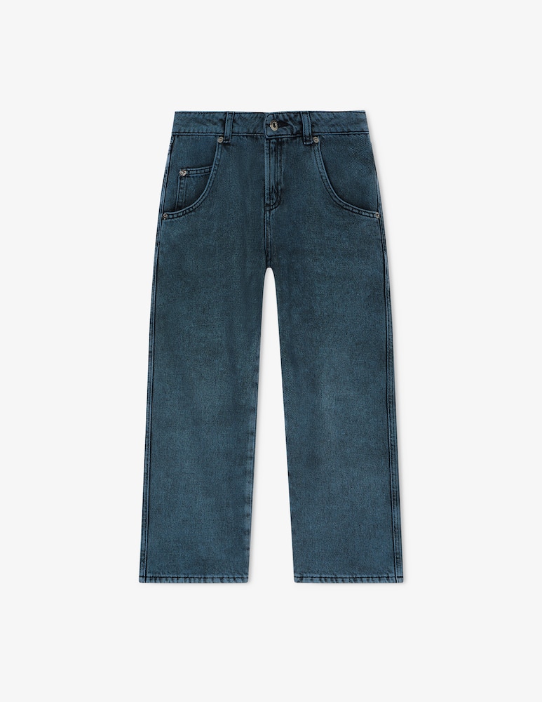 rinascente Emporio Armani Jeans a 5 tasche