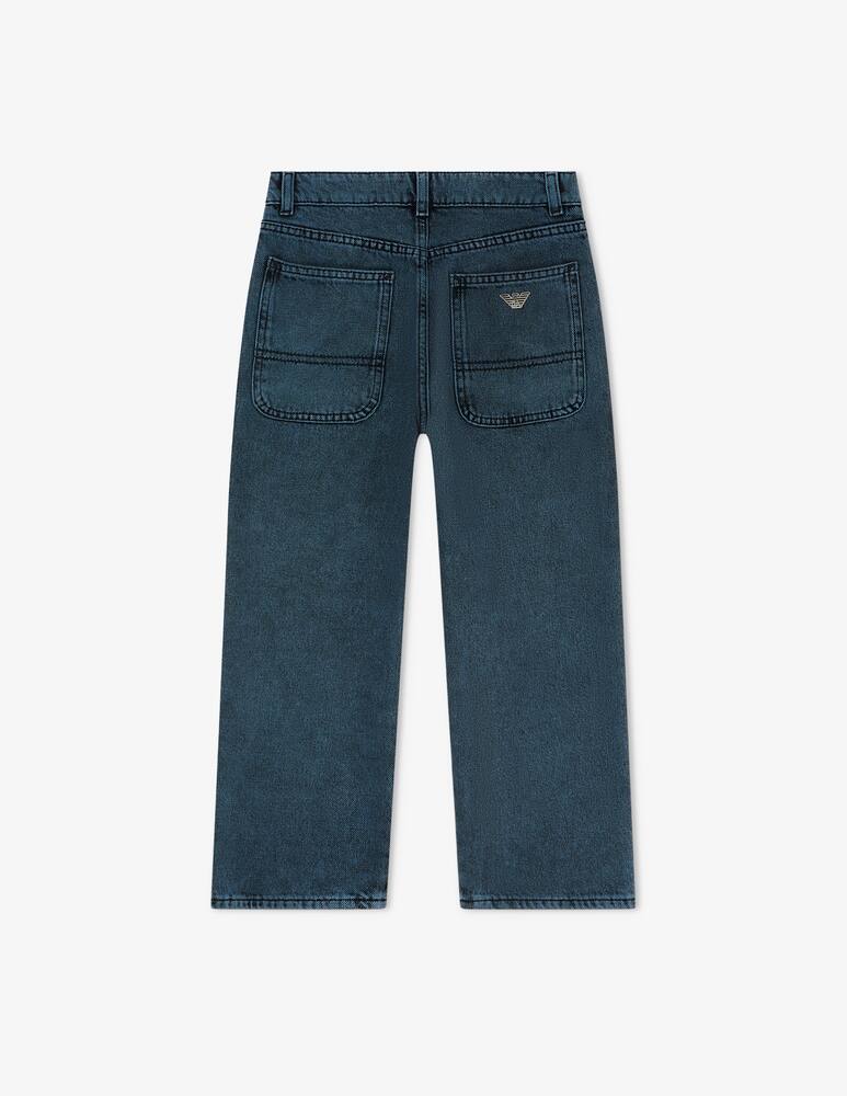 rinascente Emporio Armani Jeans a 5 tasche