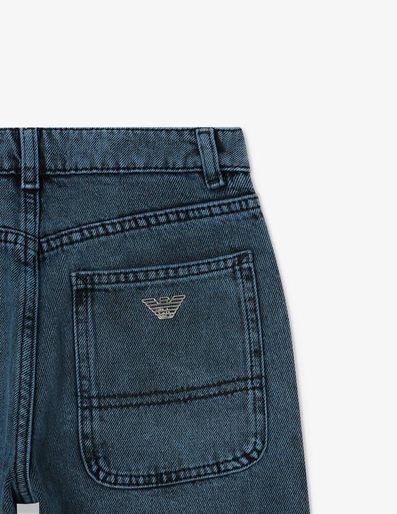 rinascente Emporio Armani Jeans a 5 tasche