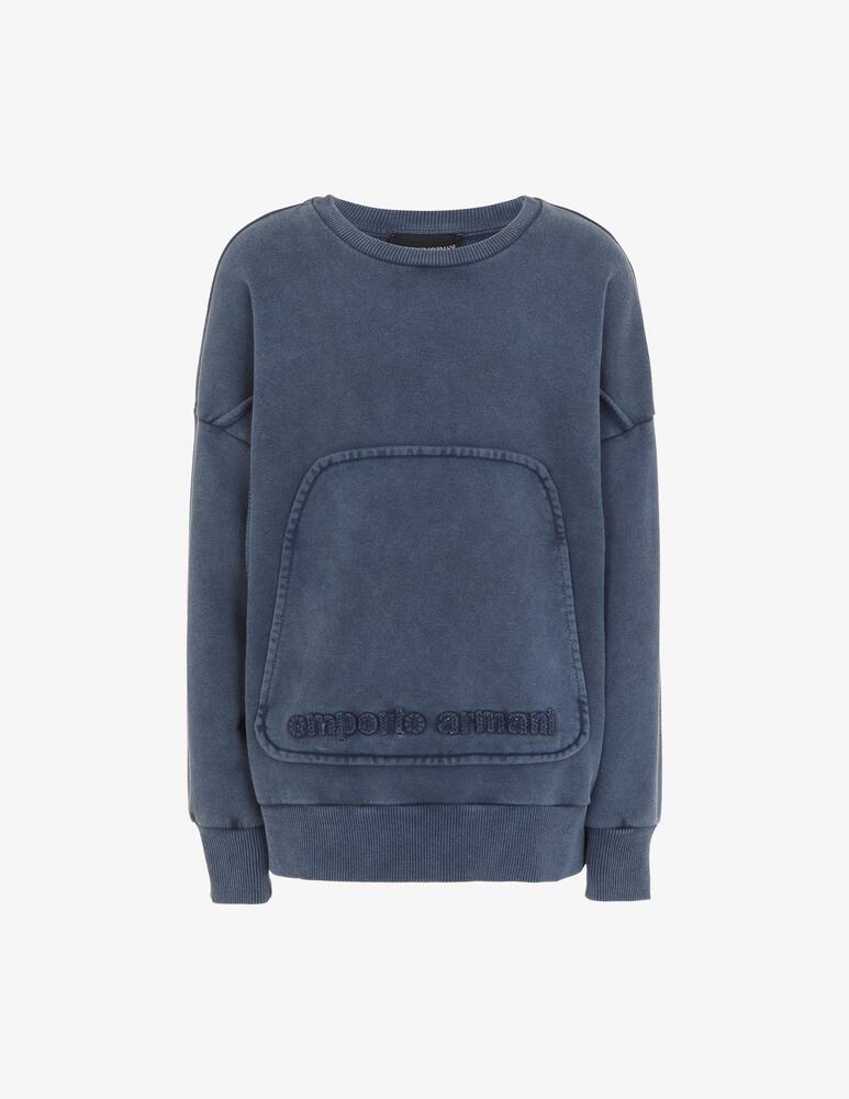 rinascente Emporio Armani Set tuta sportiva