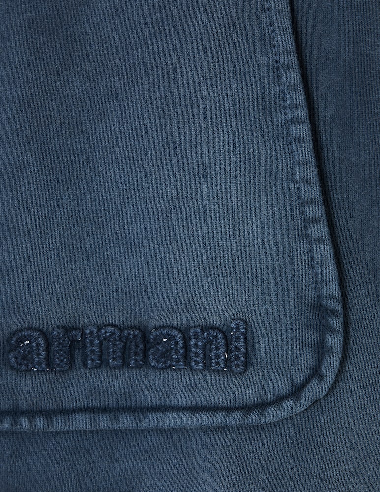 rinascente Emporio Armani Set tuta sportiva