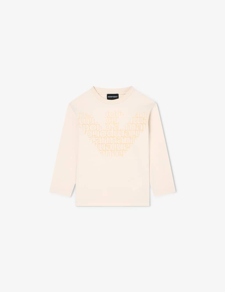 rinascente Emporio Armani Maglia a maniche lunghe