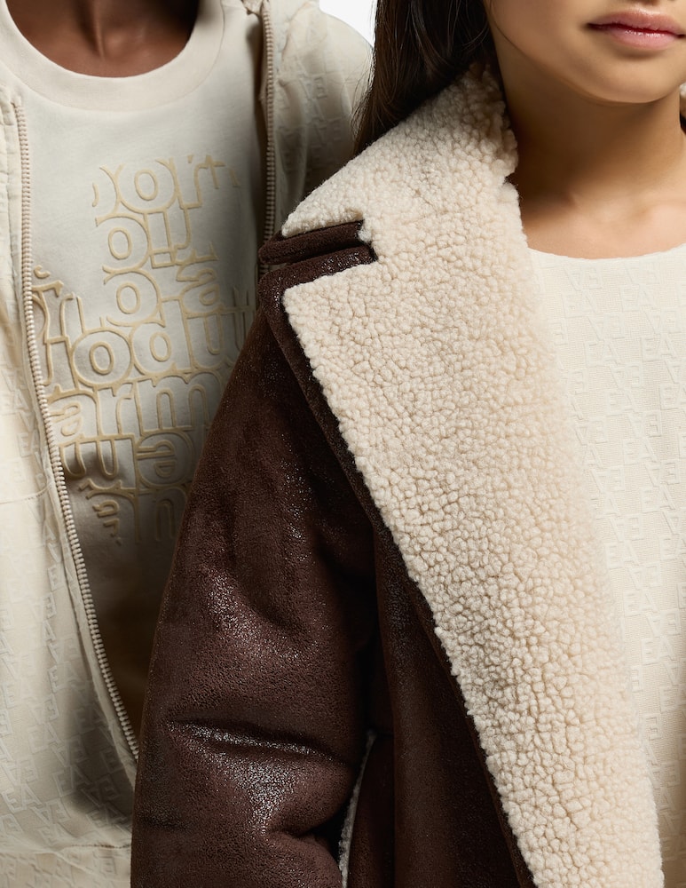 rinascente Emporio Armani Maglia a maniche lunghe