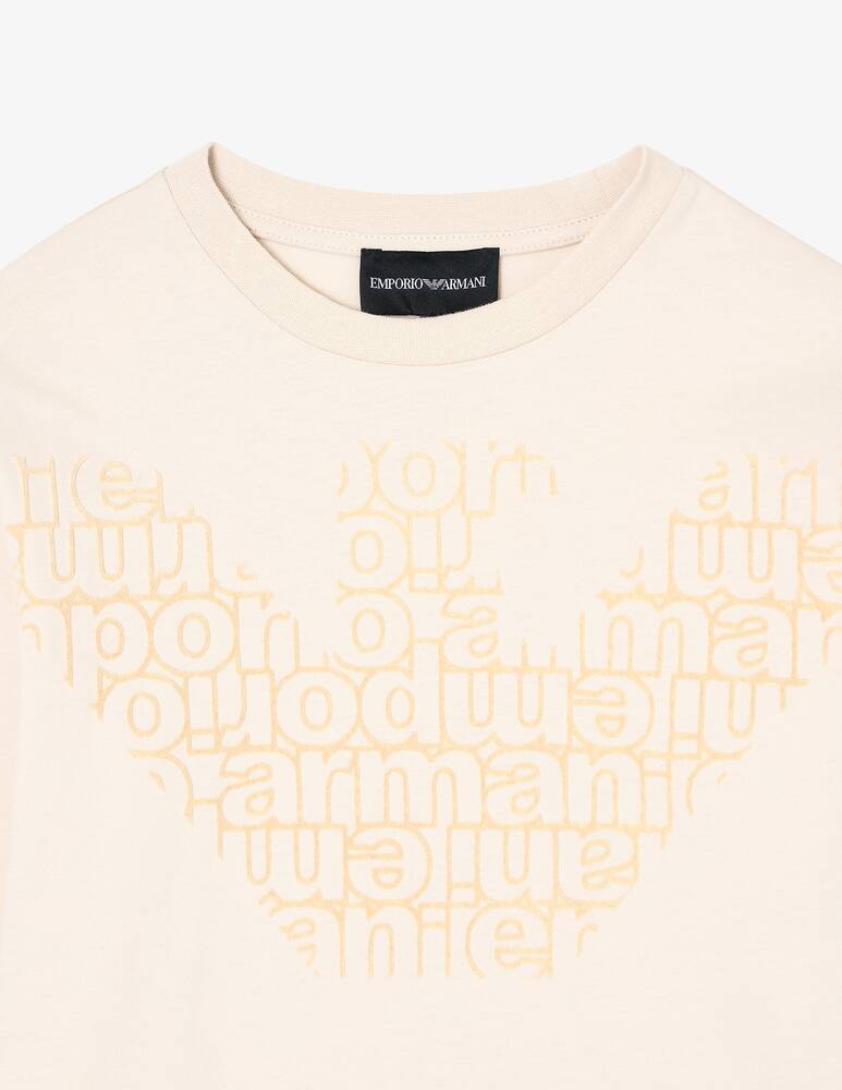 rinascente Emporio Armani Maglia a maniche lunghe