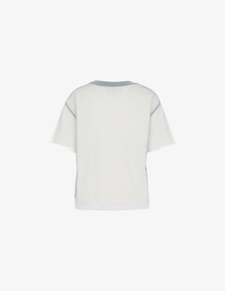 rinascente Emporio Armani T-shirt con logo