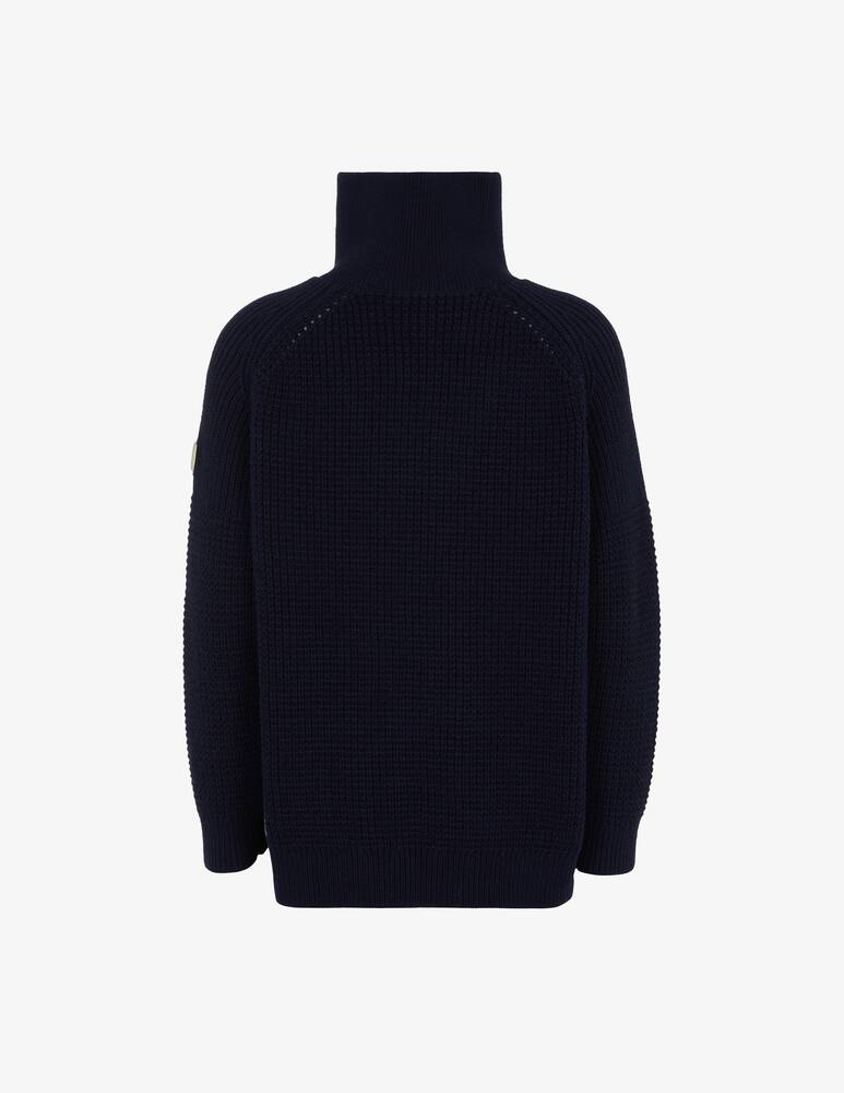 rinascente Emporio Armani Pullover con zip