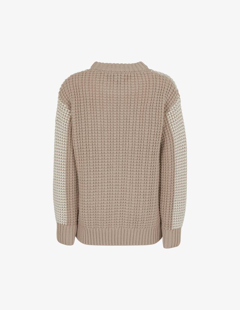 rinascente Emporio Armani Maglione in misto lana