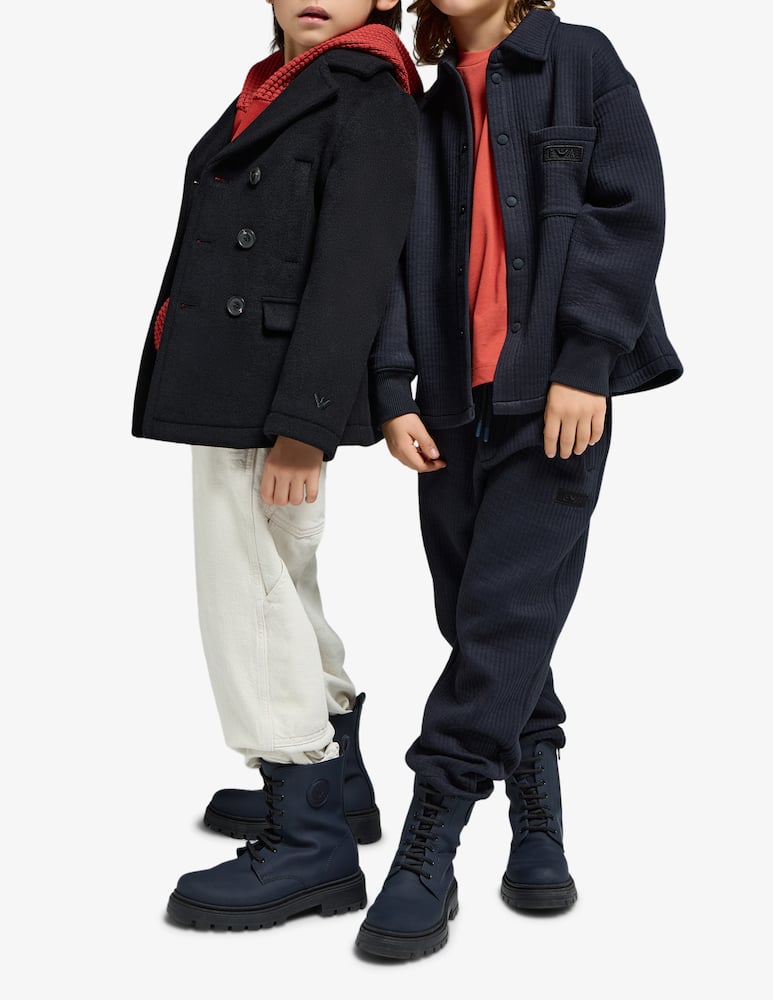 rinascente Emporio Armani Camicia a bottoni