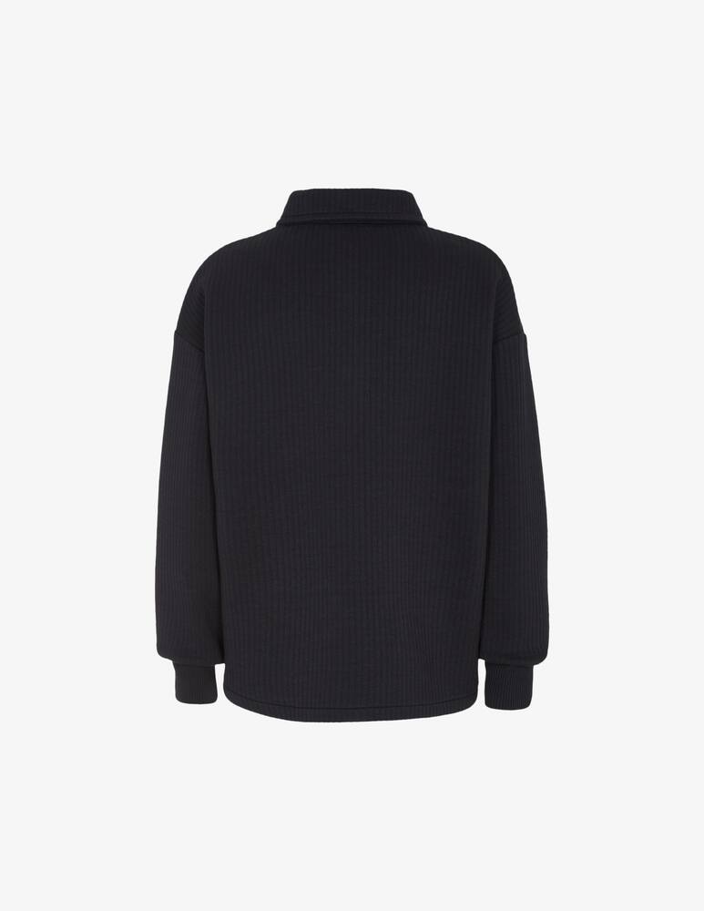 Emporio Armani Cotton blend shirt - picture 3 Emporio Armani Cotton blend shirt - picture 3