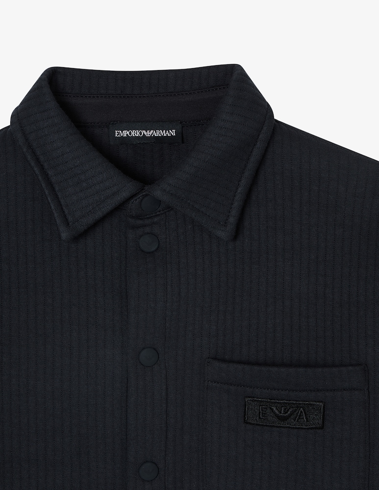 rinascente Emporio Armani Camicia a bottoni