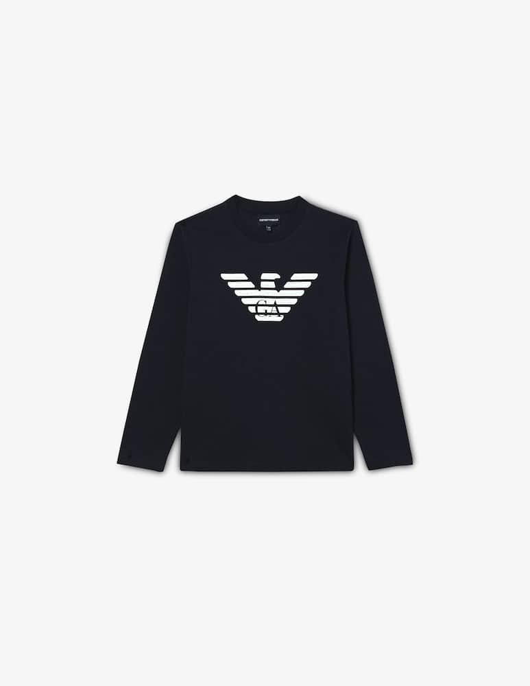 rinascente Emporio Armani T-shirt con logo