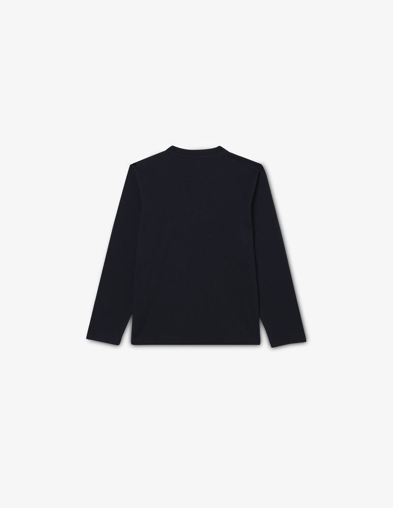 rinascente Emporio Armani T-shirt con logo