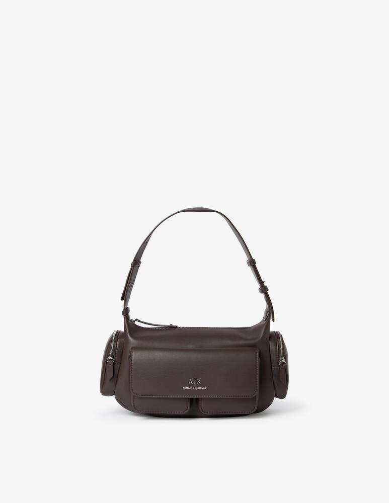 Armani Exchange Rachel M shoulder bag - picture 1 Armani Exchange Rachel M shoulder bag - picture 1