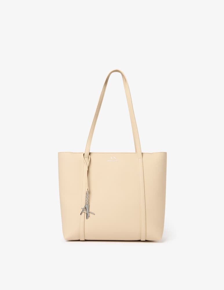 rinascente Armani Exchange Silvye tote bag