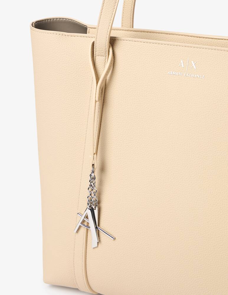 rinascente Armani Exchange Silvye tote bag