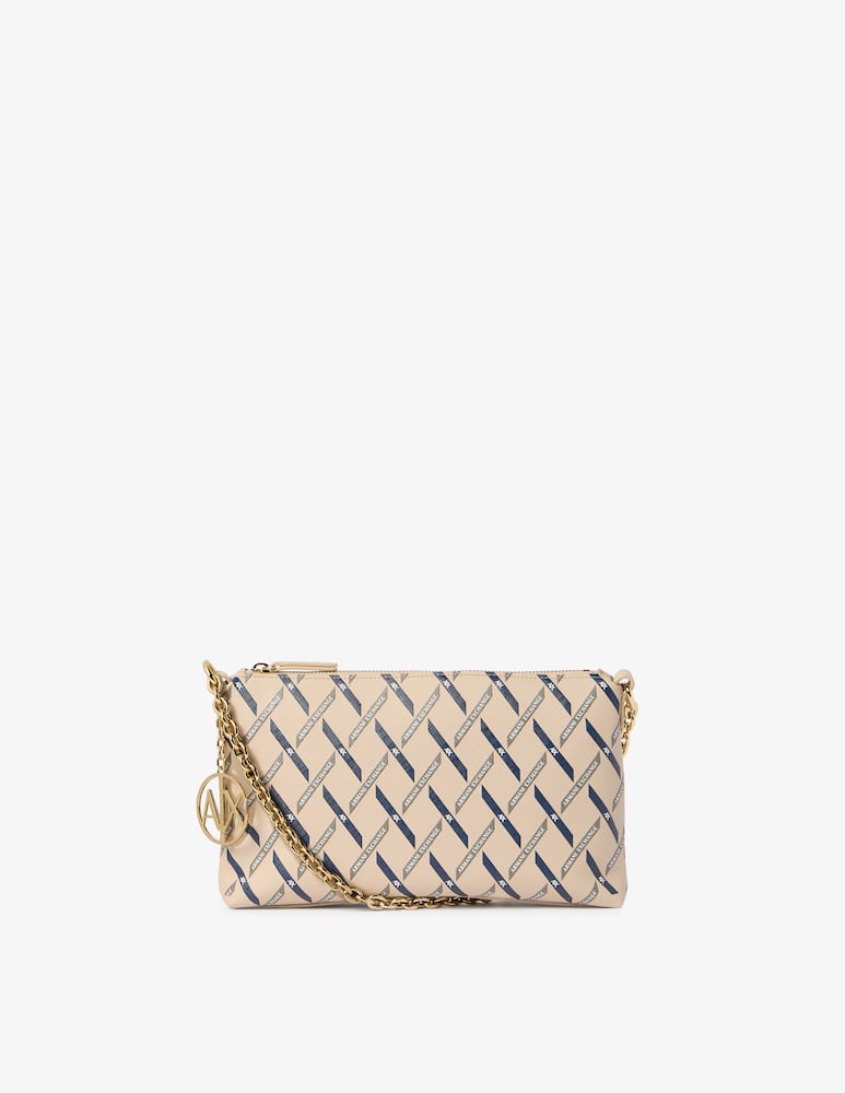 rinascente Armani Exchange Borsa a spalla Gynger