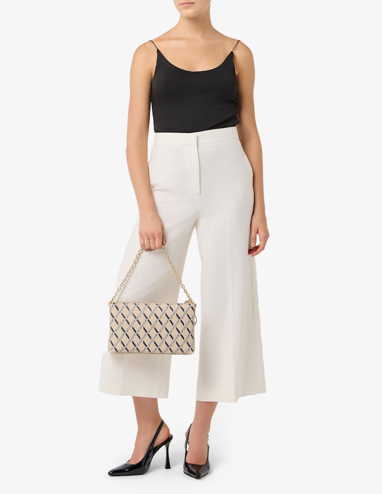 rinascente Armani Exchange Borsa a spalla Gynger