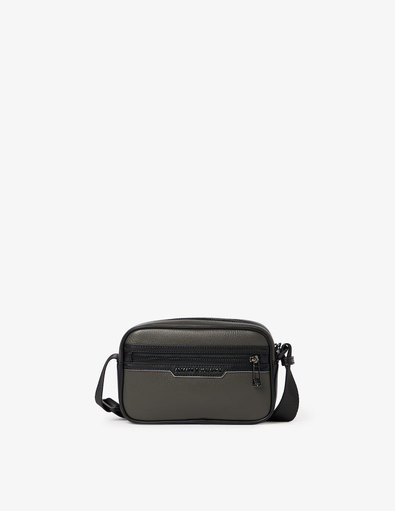 rinascente Armani Exchange Borsa a tracolla Cedric