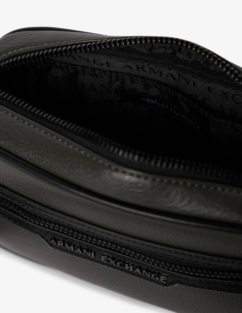 rinascente Armani Exchange Borsa a tracolla Cedric