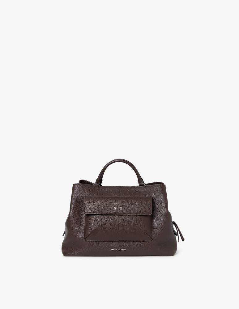 rinascente Armani Exchange Borsa shopper Nicole