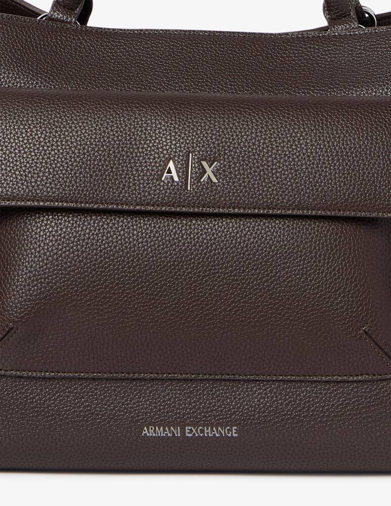 rinascente Armani Exchange Borsa shopper Nicole