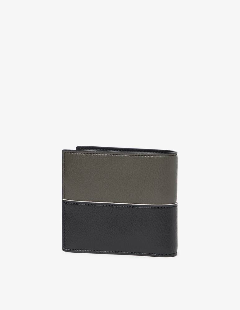 rinascente Armani Exchange Portafoglio bifold Cedric