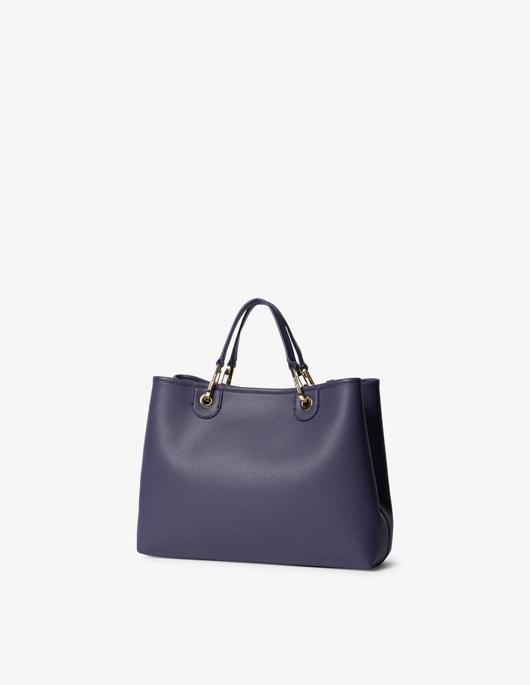 rinascente Emporio Armani Shopping tote bag
