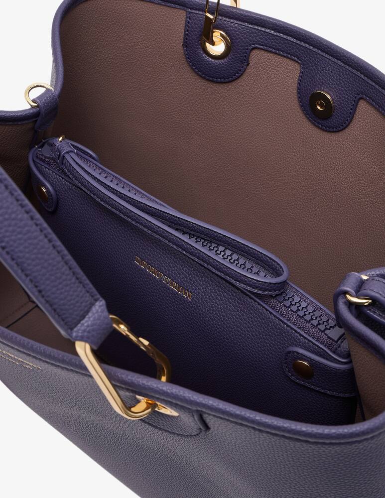 rinascente Emporio Armani Shopping tote bag