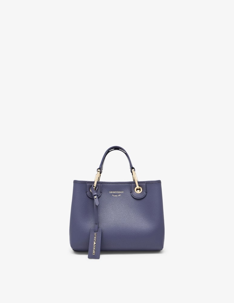 rinascente Emporio Armani My EA S tote bag