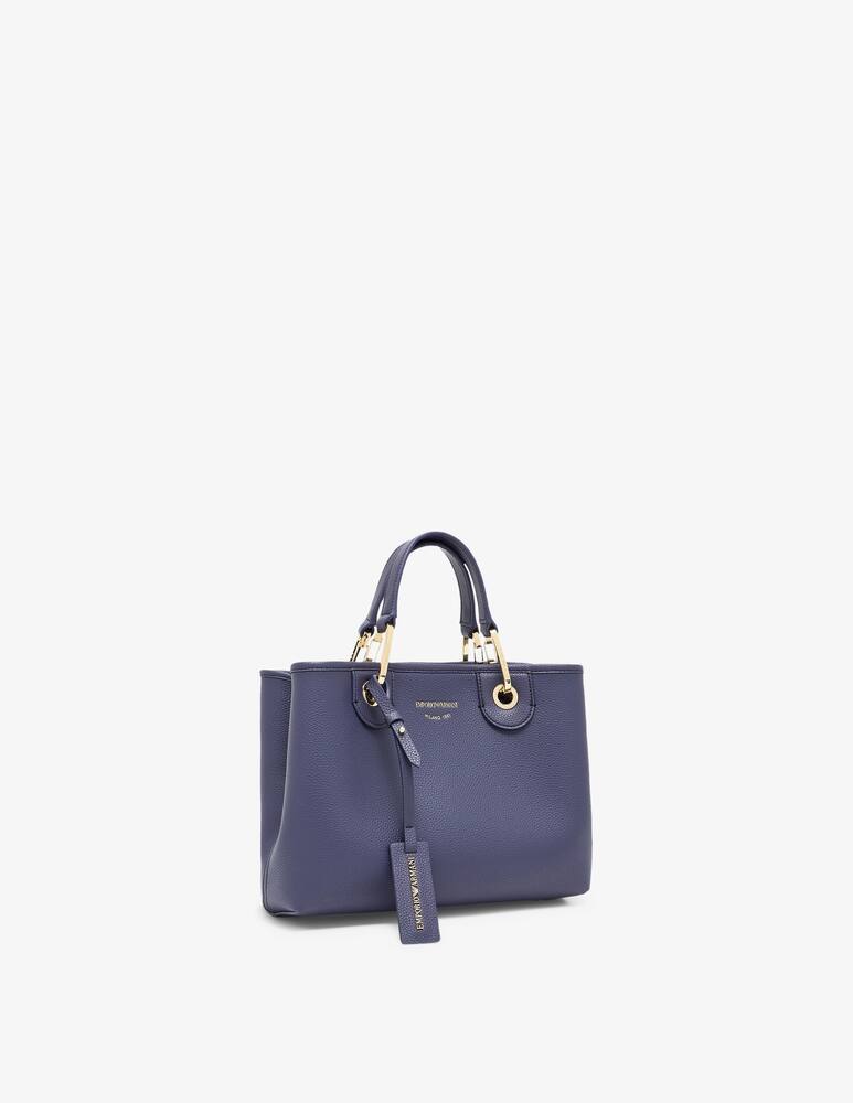 rinascente Emporio Armani My EA S tote bag