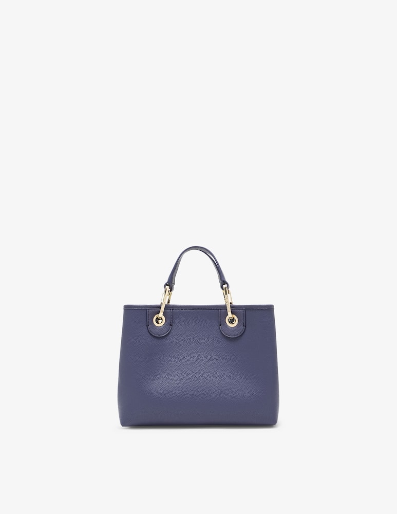rinascente Emporio Armani My EA S tote bag