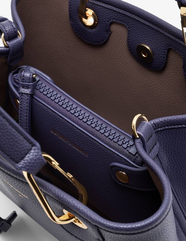 rinascente Emporio Armani My EA S tote bag