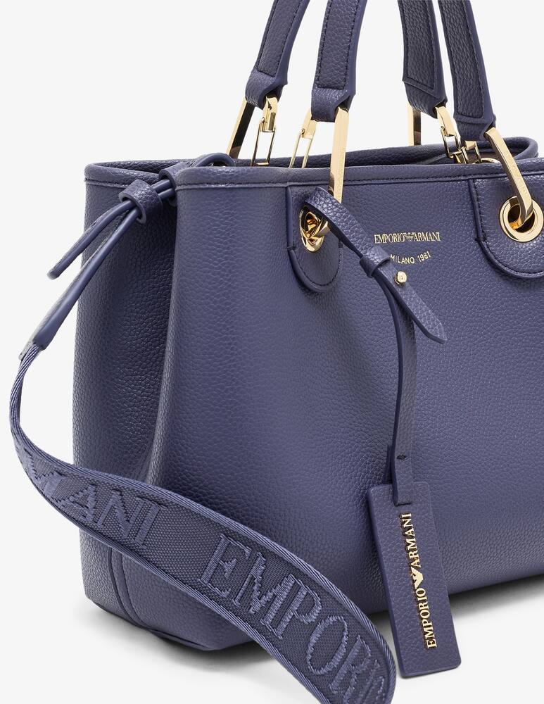 rinascente Emporio Armani My EA S tote bag