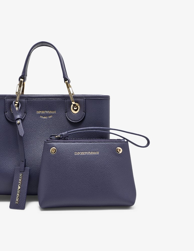 rinascente Emporio Armani My EA S tote bag